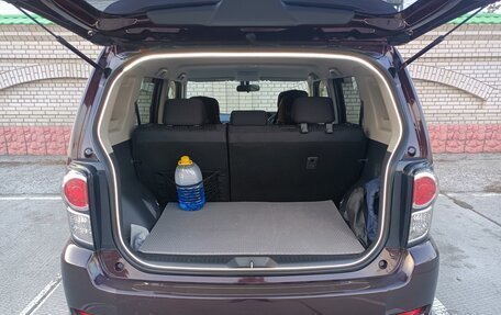 Toyota Corolla Rumion, 2012 год, 1 300 000 рублей, 16 фотография