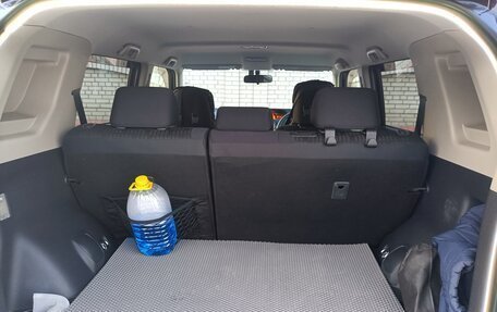 Toyota Corolla Rumion, 2012 год, 1 300 000 рублей, 13 фотография