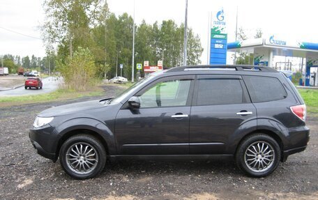 Subaru Forester, 2011 год, 1 170 000 рублей, 2 фотография