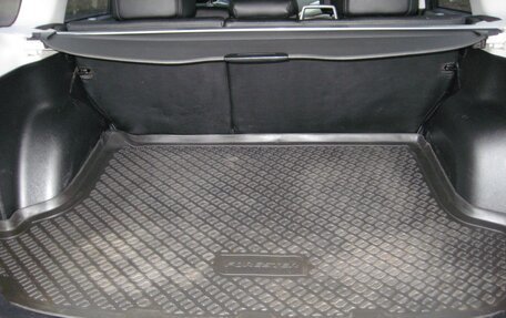 Subaru Forester, 2011 год, 1 170 000 рублей, 9 фотография