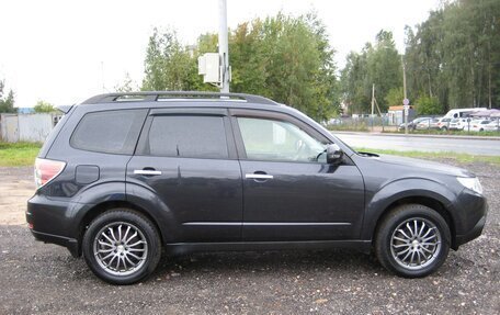 Subaru Forester, 2011 год, 1 170 000 рублей, 4 фотография