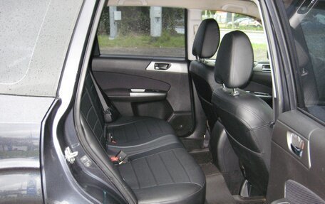 Subaru Forester, 2011 год, 1 170 000 рублей, 7 фотография