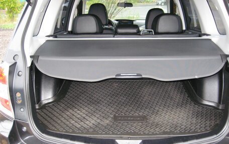 Subaru Forester, 2011 год, 1 170 000 рублей, 8 фотография