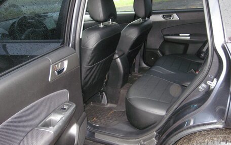 Subaru Forester, 2011 год, 1 170 000 рублей, 10 фотография