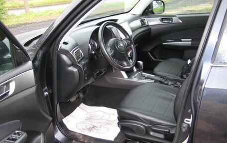 Subaru Forester, 2011 год, 1 170 000 рублей, 11 фотография