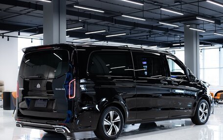 Mercedes-Benz Vito, 2025 год, 12 800 000 рублей, 2 фотография
