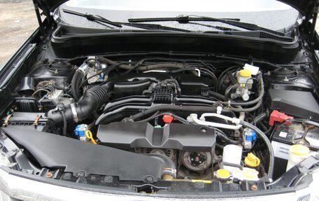 Subaru Forester, 2011 год, 1 170 000 рублей, 15 фотография