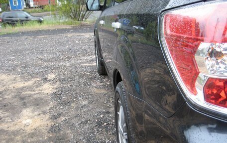 Subaru Forester, 2011 год, 1 170 000 рублей, 18 фотография