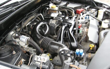 Subaru Forester, 2011 год, 1 170 000 рублей, 17 фотография