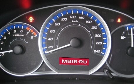 Subaru Forester, 2011 год, 1 170 000 рублей, 14 фотография