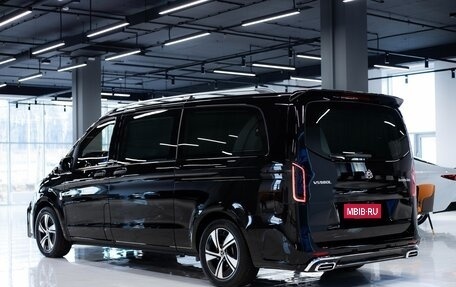 Mercedes-Benz Vito, 2025 год, 12 800 000 рублей, 4 фотография