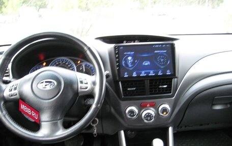 Subaru Forester, 2011 год, 1 170 000 рублей, 12 фотография