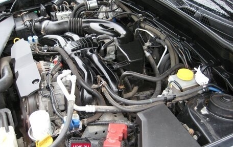 Subaru Forester, 2011 год, 1 170 000 рублей, 16 фотография