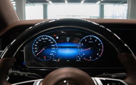 Mercedes-Benz Vito, 2025 год, 12 800 000 рублей, 6 фотография