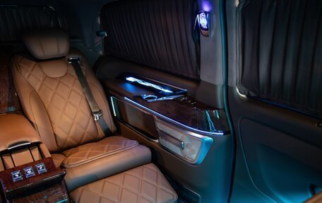 Mercedes-Benz Vito, 2025 год, 12 800 000 рублей, 9 фотография