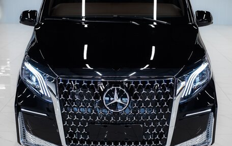 Mercedes-Benz Vito, 2025 год, 12 800 000 рублей, 12 фотография
