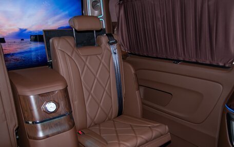Mercedes-Benz Vito, 2025 год, 12 800 000 рублей, 8 фотография