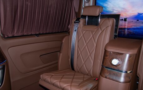 Mercedes-Benz Vito, 2025 год, 12 800 000 рублей, 17 фотография
