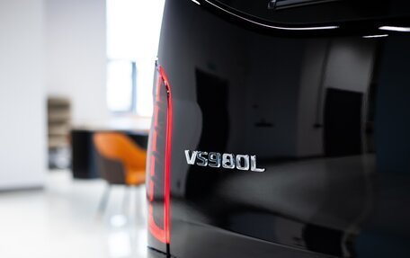 Mercedes-Benz Vito, 2025 год, 12 800 000 рублей, 19 фотография
