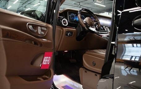 Mercedes-Benz Vito, 2025 год, 12 800 000 рублей, 15 фотография