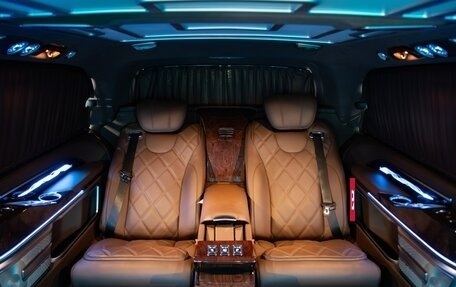 Mercedes-Benz Vito, 2025 год, 12 800 000 рублей, 7 фотография