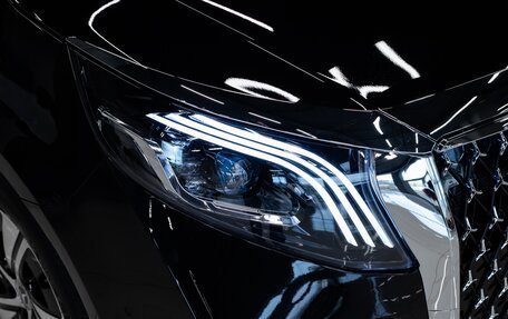 Mercedes-Benz Vito, 2025 год, 12 800 000 рублей, 13 фотография