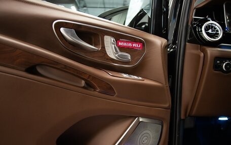 Mercedes-Benz Vito, 2025 год, 12 800 000 рублей, 16 фотография