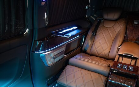 Mercedes-Benz Vito, 2025 год, 12 800 000 рублей, 21 фотография