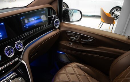 Mercedes-Benz Vito, 2025 год, 12 800 000 рублей, 30 фотография