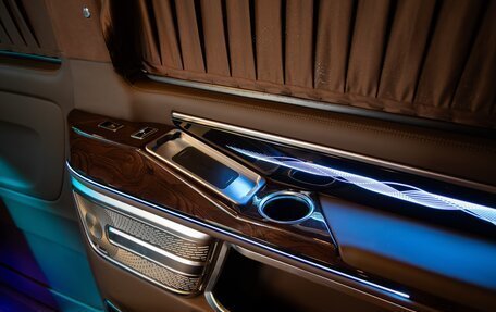 Mercedes-Benz Vito, 2025 год, 12 800 000 рублей, 25 фотография