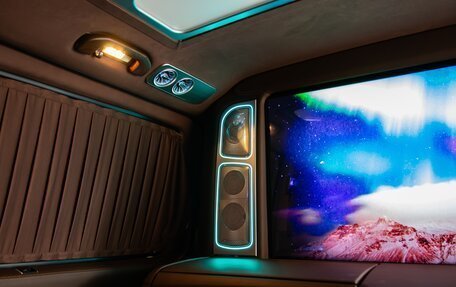 Mercedes-Benz Vito, 2025 год, 12 800 000 рублей, 27 фотография