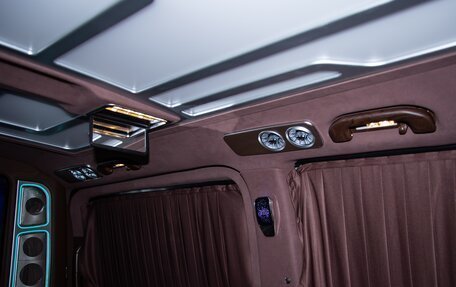 Mercedes-Benz Vito, 2025 год, 12 800 000 рублей, 33 фотография
