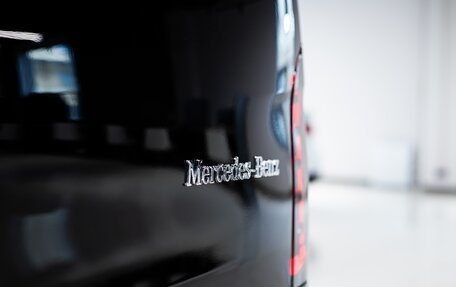 Mercedes-Benz Vito, 2025 год, 12 800 000 рублей, 32 фотография