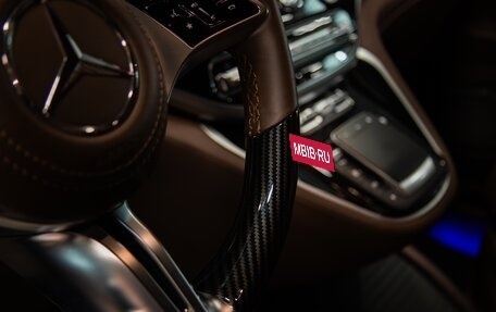 Mercedes-Benz Vito, 2025 год, 12 800 000 рублей, 31 фотография
