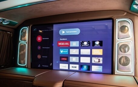 Mercedes-Benz Vito, 2025 год, 12 800 000 рублей, 22 фотография