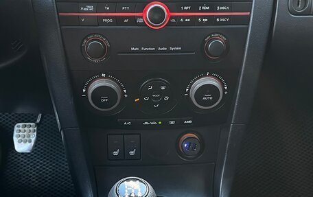 Mazda 3, 2006 год, 459 000 рублей, 11 фотография