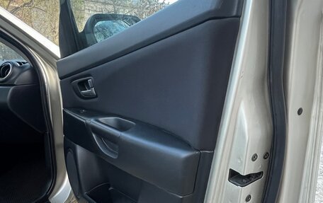 Mazda 3, 2006 год, 459 000 рублей, 14 фотография