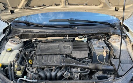 Mazda 3, 2006 год, 459 000 рублей, 15 фотография