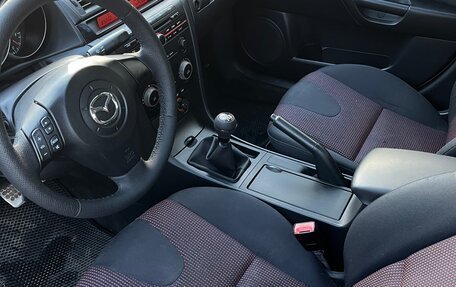 Mazda 3, 2006 год, 459 000 рублей, 8 фотография