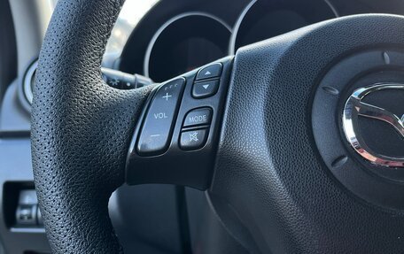 Mazda 3, 2006 год, 459 000 рублей, 10 фотография