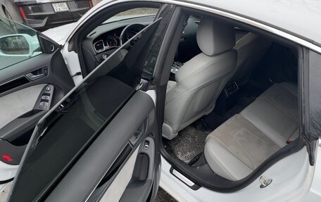 Audi A5, 2016 год, 2 000 000 рублей, 2 фотография