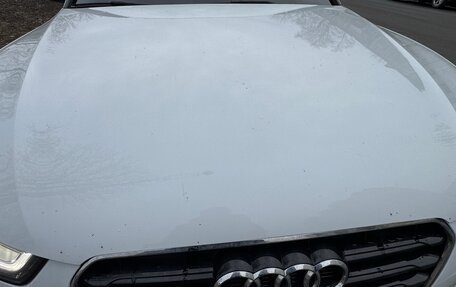 Audi A5, 2016 год, 2 000 000 рублей, 3 фотография