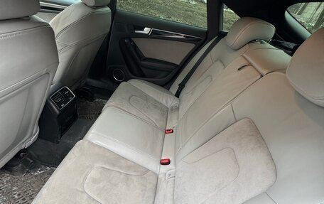 Audi A5, 2016 год, 2 000 000 рублей, 4 фотография