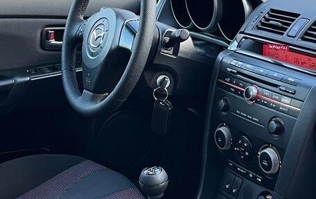 Mazda 3, 2006 год, 459 000 рублей, 9 фотография