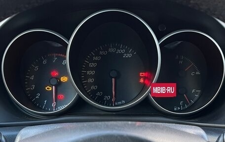 Mazda 3, 2006 год, 459 000 рублей, 12 фотография