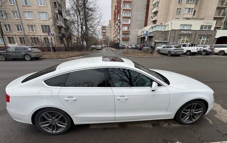 Audi A5, 2016 год, 2 000 000 рублей, 11 фотография