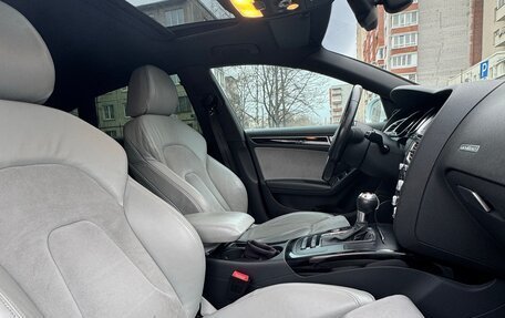 Audi A5, 2016 год, 2 000 000 рублей, 13 фотография