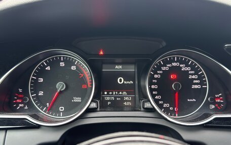 Audi A5, 2016 год, 2 000 000 рублей, 8 фотография