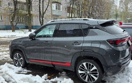 Changan CS35 Plus, 2024 год, 1 850 000 рублей, 3 фотография