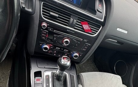 Audi A5, 2016 год, 2 000 000 рублей, 7 фотография
